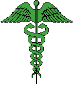 caduce couleur tournante